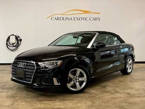 2017 AUDI A3