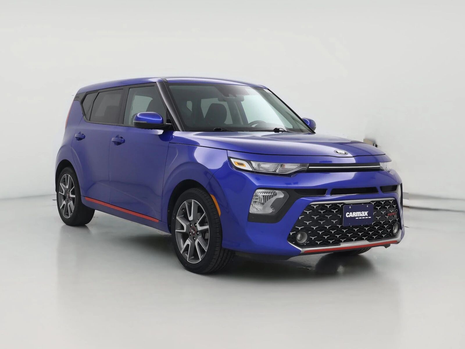 2021 KIA Soul