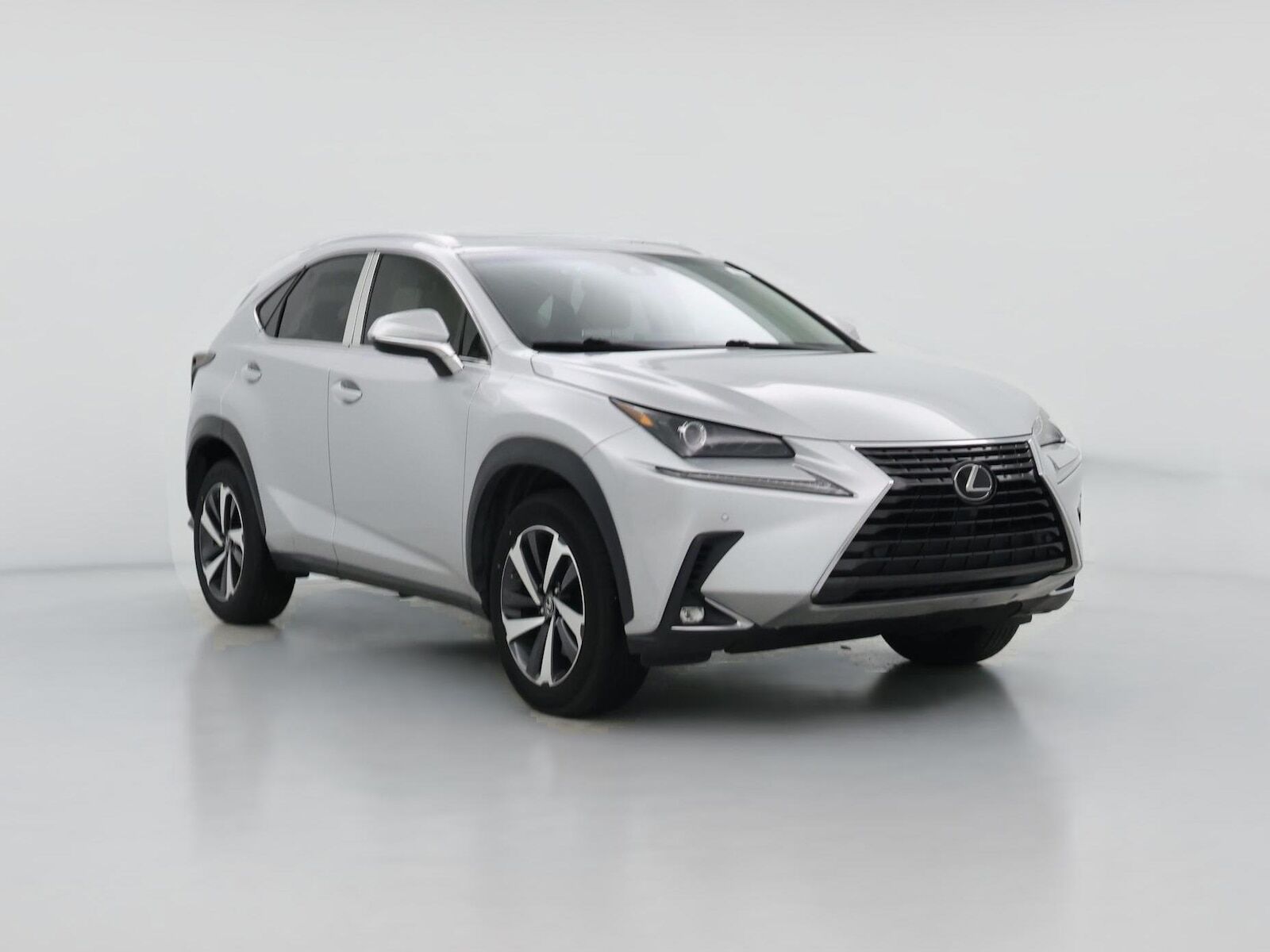 2019 LEXUS NX