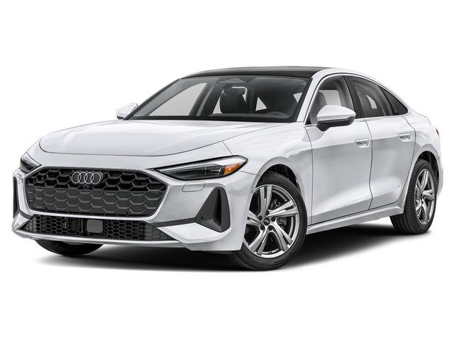 2026 AUDI A5