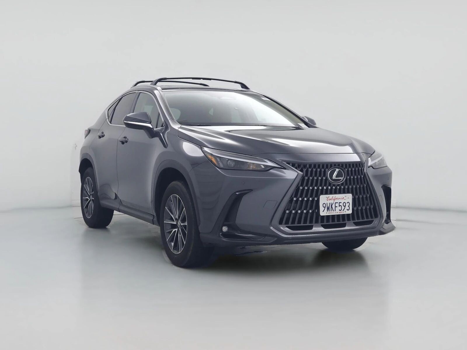 2026 LEXUS NX