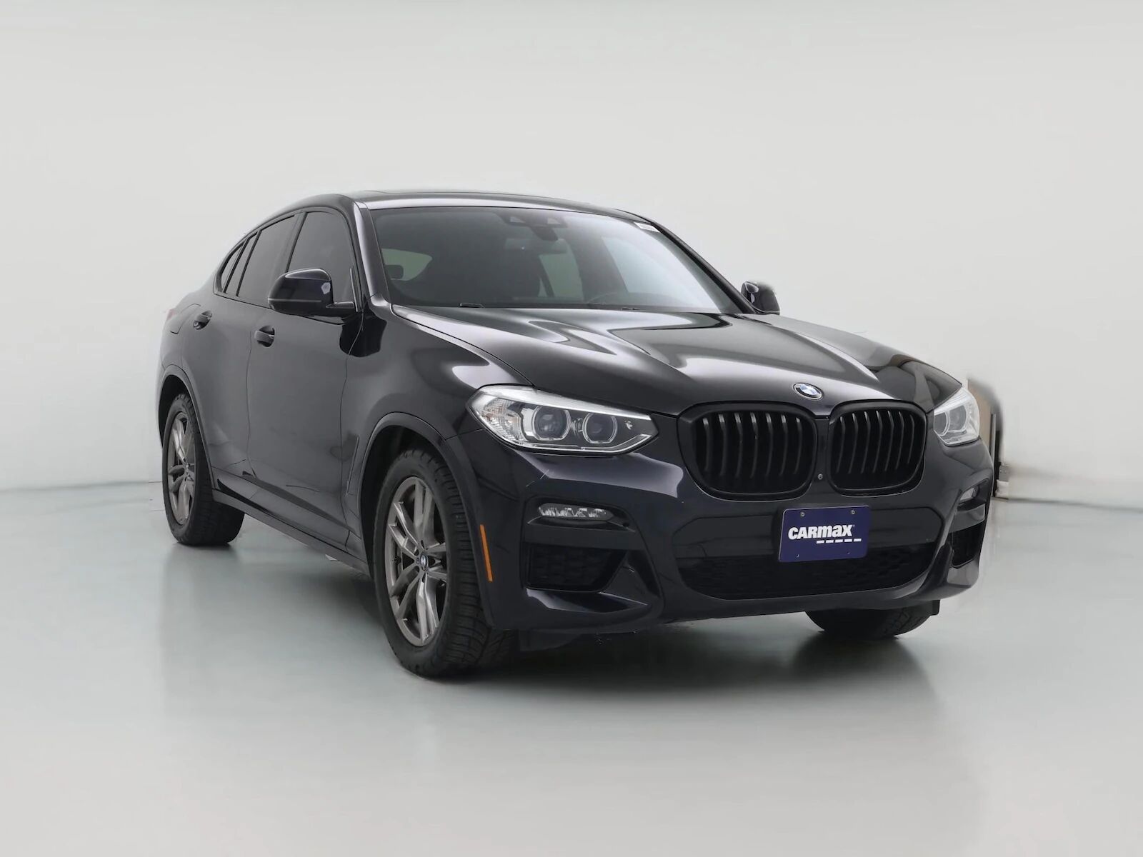 2021 BMW X4