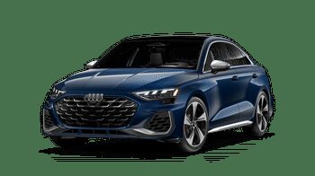 2026 AUDI S3
