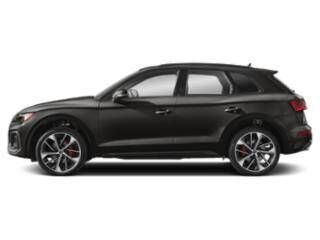 2022 AUDI SQ5