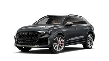 2027 AUDI RS Q8