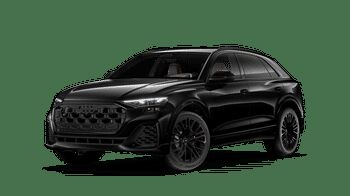 2027 AUDI SQ8