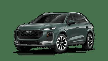 2026 AUDI Q3