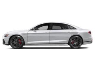 2027 AUDI S8