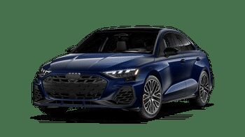 2026 AUDI S3