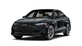 2026 AUDI A3