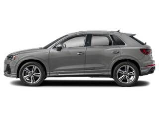 2024 AUDI Q3