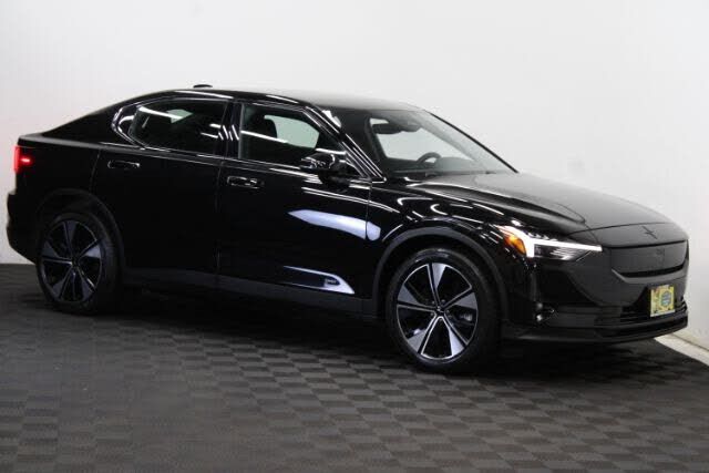 2024 POLESTAR PS2