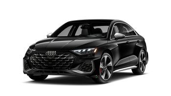 2026 AUDI S3
