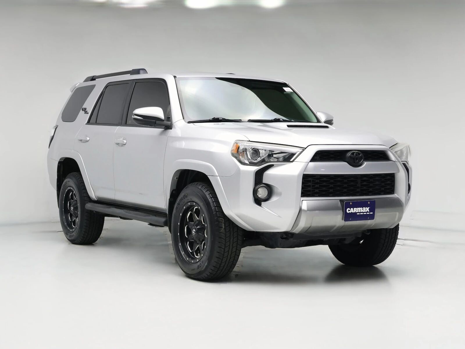 2019 TOYOTA 4-Runner