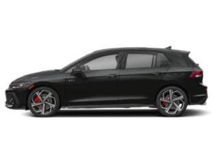 2026 VOLKSWAGEN Golf GTI
