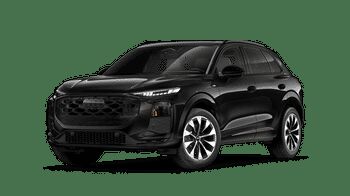 2026 AUDI Q3