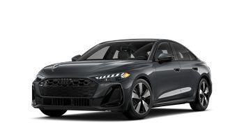 2026 AUDI A5