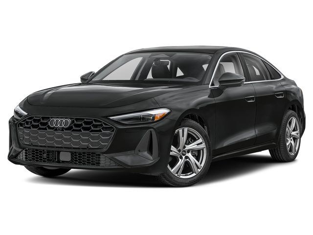 2026 AUDI A5