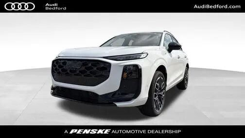 2026 AUDI Q3