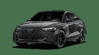 2026 AUDI A3