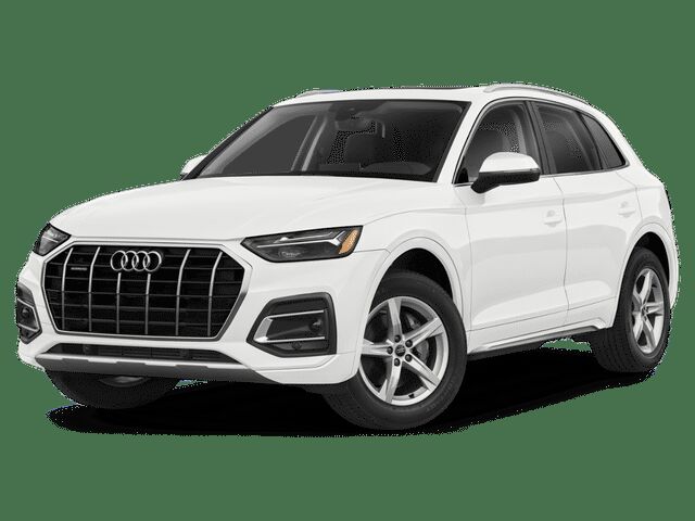 2024 AUDI Q5