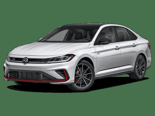 2027 VOLKSWAGEN Jetta GLI