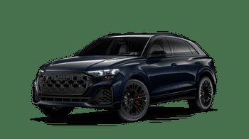 2027 AUDI SQ8