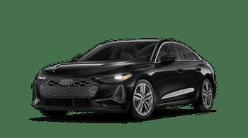 2026 AUDI A5