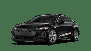 2026 AUDI A5