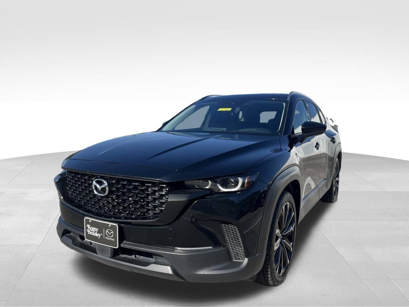 2023 MAZDA CX-50
