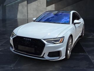 2019 AUDI A6