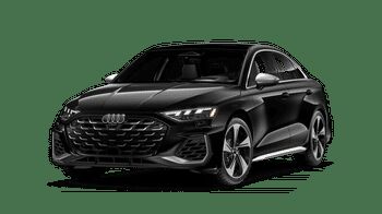 2026 AUDI S3