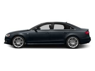 2012 AUDI A4
