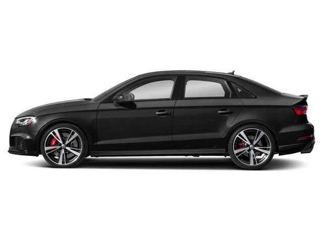 2019 AUDI RS3