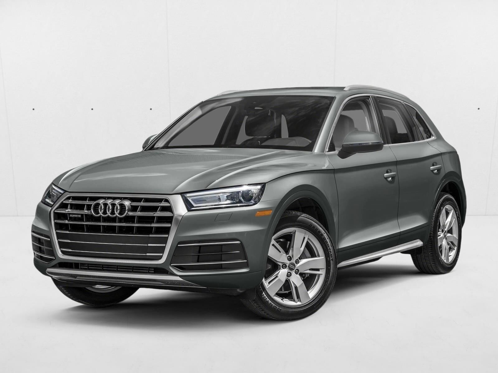 2019 AUDI Q5