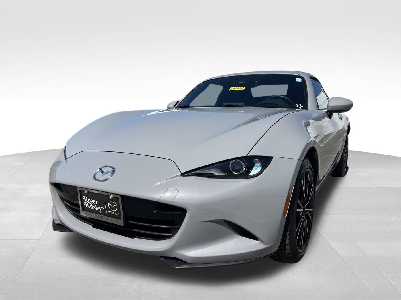 2025 MAZDA MX-5