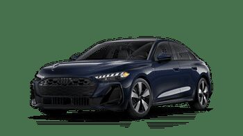 2026 AUDI A5