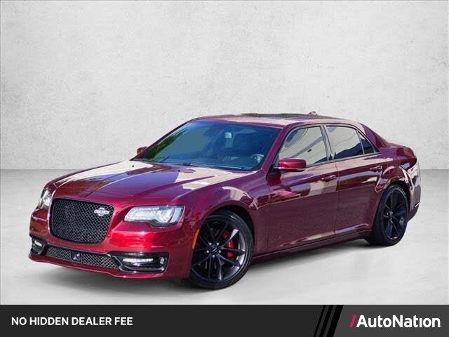 2023 CHRYSLER 300