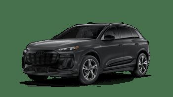 2027 AUDI Q6