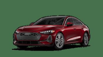 2026 AUDI A5
