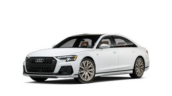 2027 AUDI A8 L