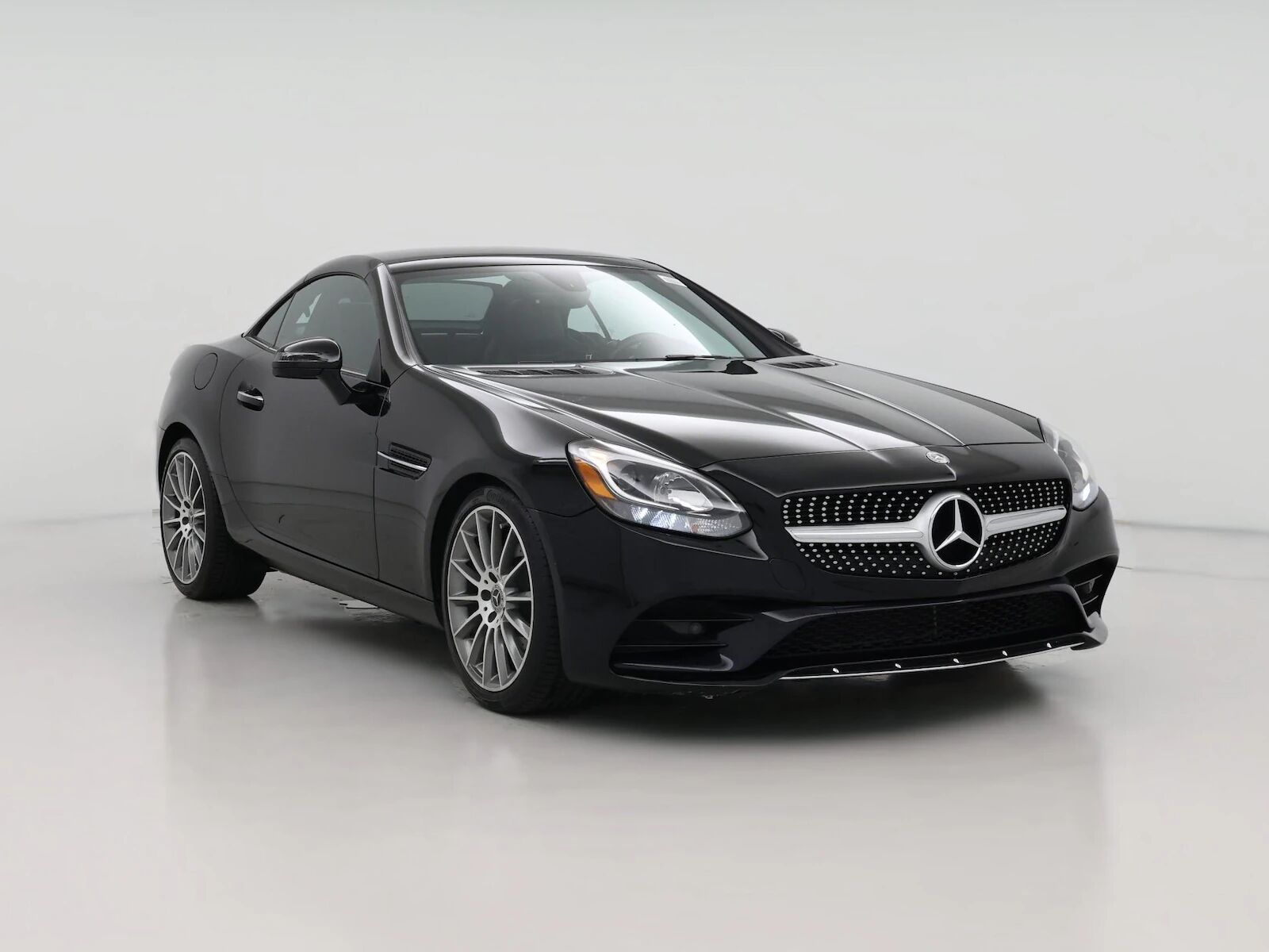 2020 MERCEDES-BENZ SLC-Class