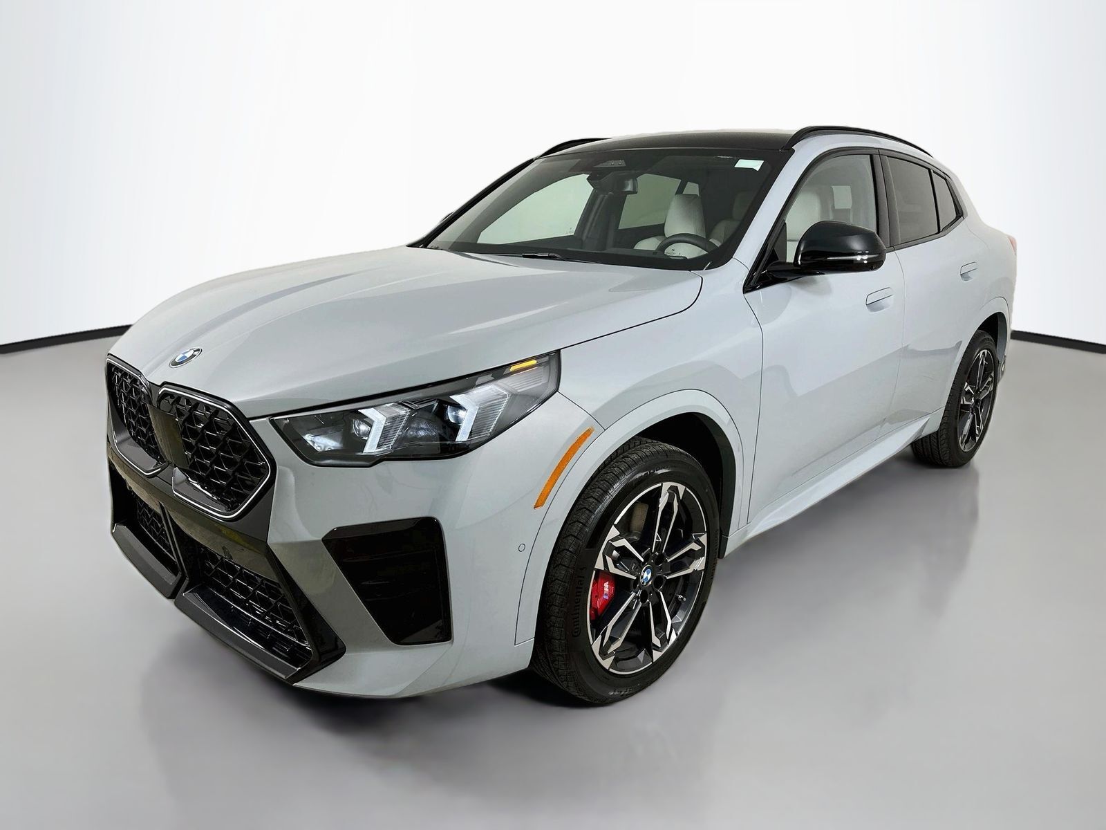 2026 BMW X2