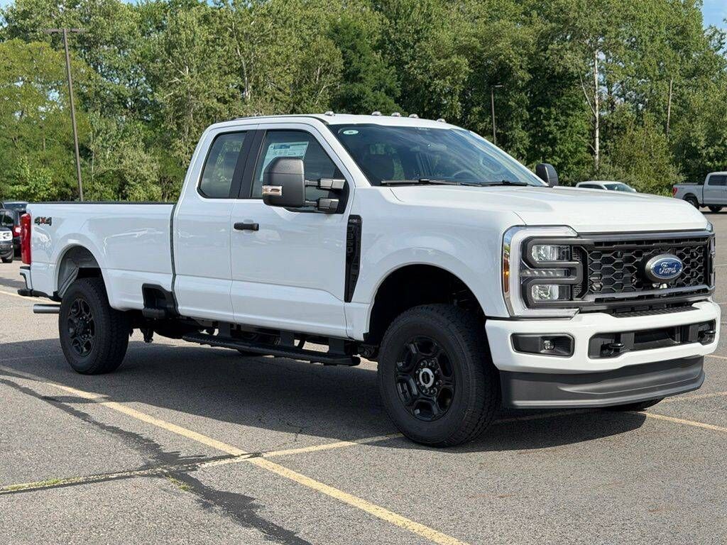 2026 FORD F-350