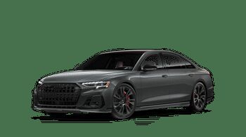 2027 AUDI S8