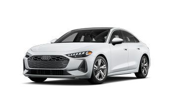 2026 AUDI A5