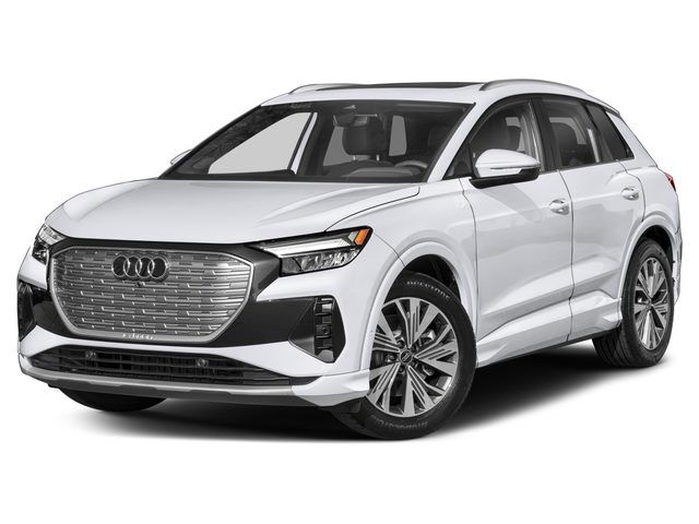 2024 AUDI Q4