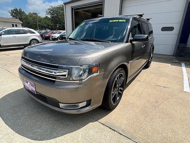2013 FORD Flex
