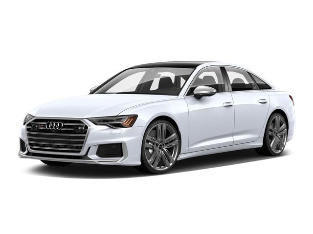 2021 AUDI S6