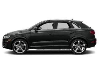 2015 AUDI Q3